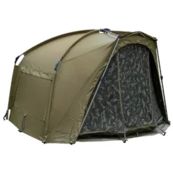 Fox International Frontier X+ Tent