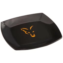 Fox International Plate