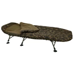 Fox International R-Series