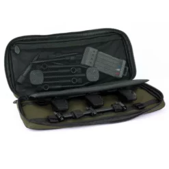 Fox International R-Series 3 Buzz Bar Rig Case -Cheap bags Store fox international r series 3 buzz bar rig case 1