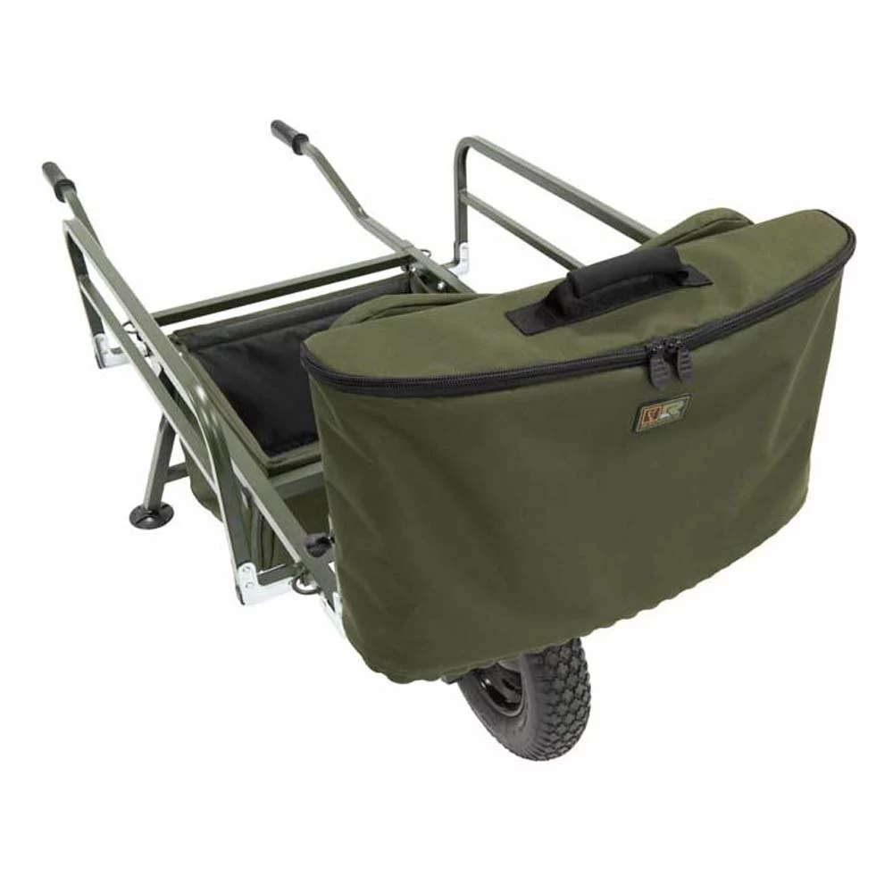 Fox International R-Series Barrow Front Bag 4 Fox International R-Series Barrow Front Bag - Image 2
