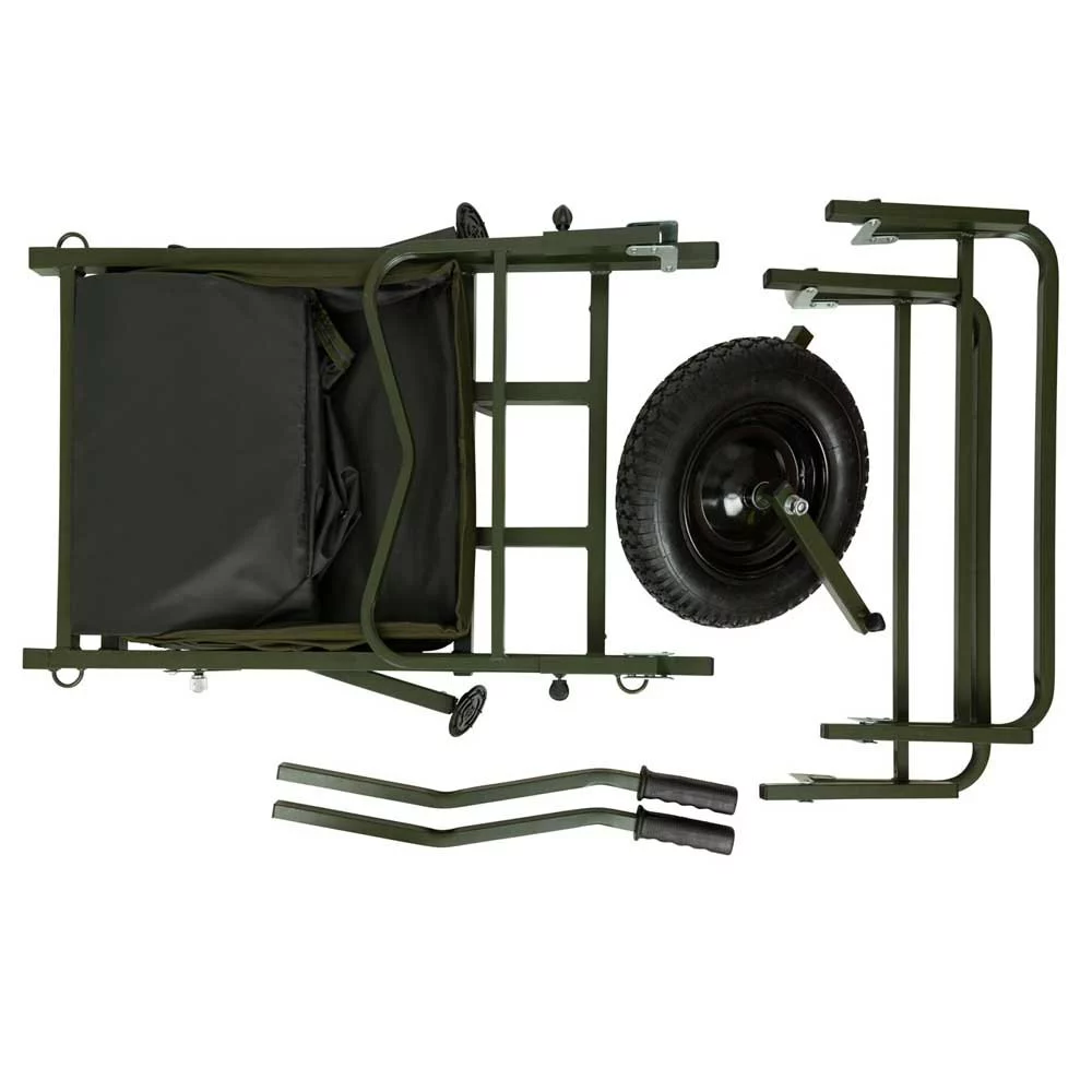 Fox International R-Series Barrow Plus 9 Fox International R-Series Barrow Plus - Image 7