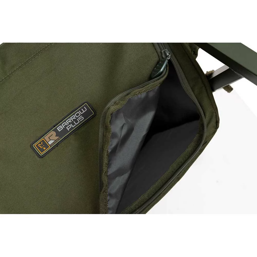 Fox International R-Series Barrow Plus 11 Fox International R-Series Barrow Plus - Image 9