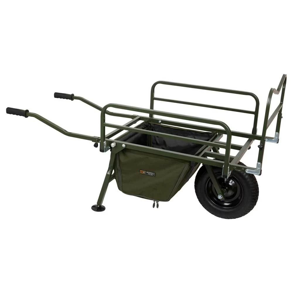 Fox International R-Series Barrow Plus 3 Fox International R-Series Barrow Plus