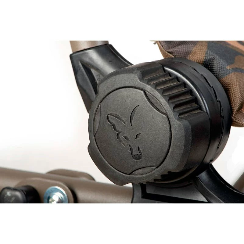 Fox International Super Deluxe 4 Fox International Super Deluxe - Image 2