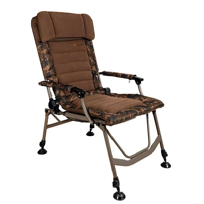 Fox International Super Deluxe 3 Fox International Super Deluxe