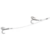 FOX RAGE 49 Strand Double Stinger 18/7 Cm Hook -Cheap bags Store fox rage 49 strand double stinger 18 7 cm hook