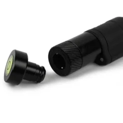 FOX RAGE Black Label QR Spirit Bubble Buzz Bar Adapter -Cheap bags Store fox rage black label qr spirit bubble buzz bar adapter 2