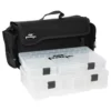 FOX RAGE Large With 2 Tackle Boxes Crossbody -Cheap bags Store fox rage large with 2 tackle boxes crossbody