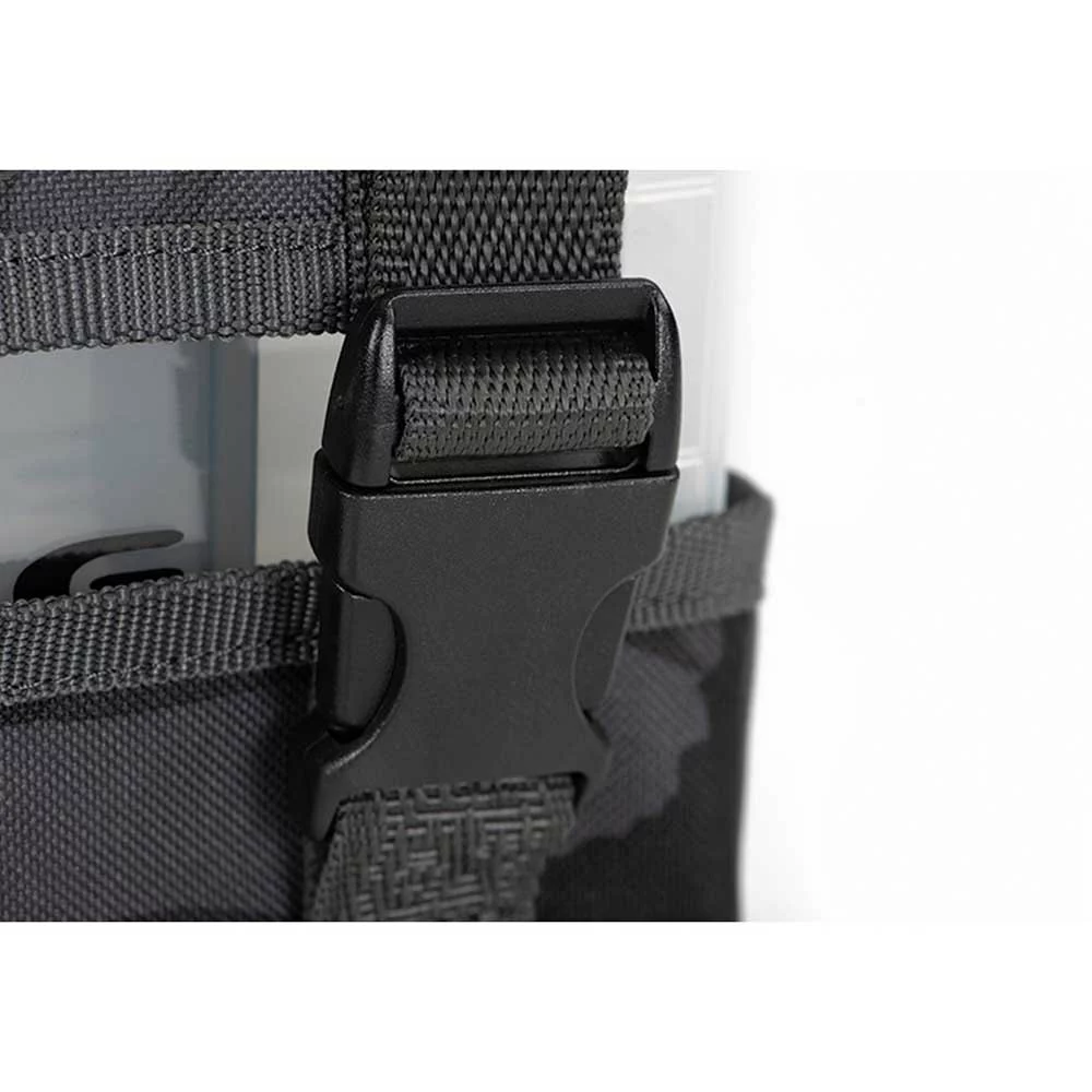 FOX RAGE Voyager Stack Large Bag 14 FOX RAGE Voyager Stack Large Bag - Image 12