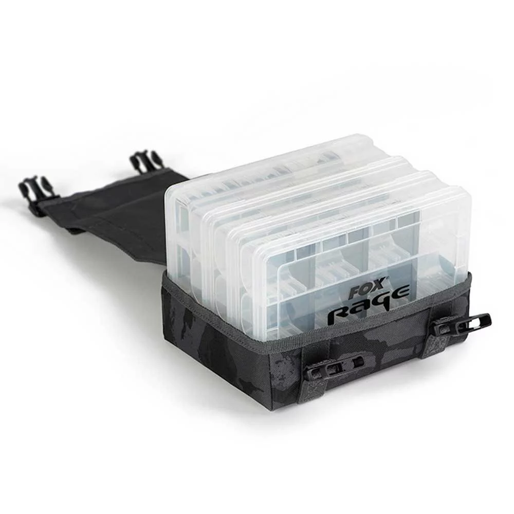 FOX RAGE Voyager Stack Large Bag 5 FOX RAGE Voyager Stack Large Bag - Image 3