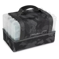 FOX RAGE Voyager Stack Large Bag