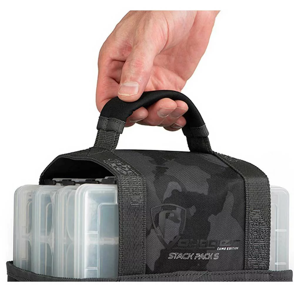 FOX RAGE Voyager Stack Large Bag 9 FOX RAGE Voyager Stack Large Bag - Image 7