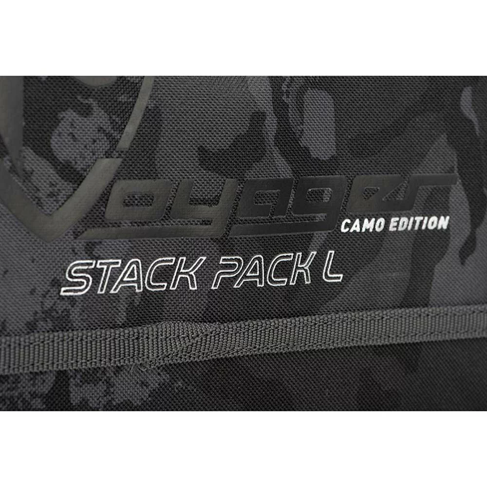 FOX RAGE Voyager Stack Large Bag 10 FOX RAGE Voyager Stack Large Bag - Image 8