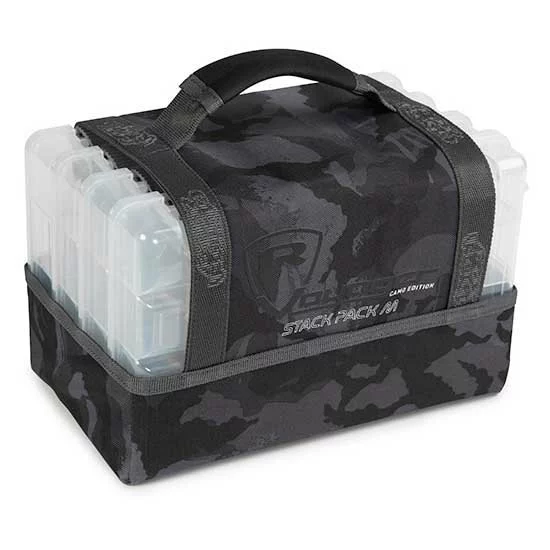 FOX RAGE Voyager Stack Large Bag 3 FOX RAGE Voyager Stack Large Bag