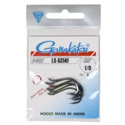 Gamakatsu 5314 Hook