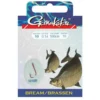 Gamakatsu Booklet Bream 1010R Tied Hook 0.160 Mm -Cheap bags Store gamakatsu booklet bream 1010r tied hook 0.160 mm