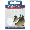Gamakatsu Booklet Bream 1310N Tied Hook 0.100 Mm 45 Cm -Cheap bags Store gamakatsu booklet bream 1310n tied hook 0.100 mm 45 cm