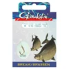 Gamakatsu Booklet Bream 2210S Tied Hook 0.140 Mm -Cheap bags Store gamakatsu booklet bream 2210s tied hook 0.140 mm