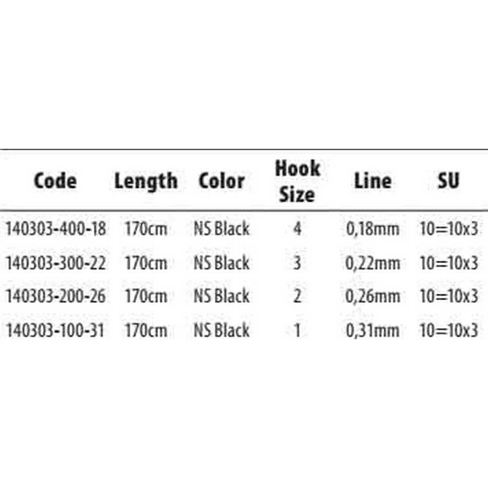 Gamakatsu Booklet Dropshot Worm39 Tied Hook 0.220 Mm 4 Gamakatsu Booklet Dropshot Worm39 Tied Hook 0.220 Mm - Image 2