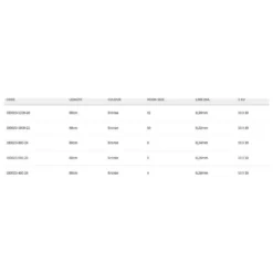 Gamakatsu Booklet Feeder Str 2030B Tied Hook 0.260 Mm 5 Gamakatsu Booklet Feeder Str 2030B Tied Hook 0.260 Mm -Cheap bags Store gamakatsu booklet feeder str 2030b tied hook 0.260 mm 1