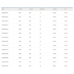 Gamakatsu Booklet Riv.Feed.2210R Tied Hook 0.220 Mm -Cheap bags Store gamakatsu booklet riv.feed .2210r tied hook 0.220 mm 1
