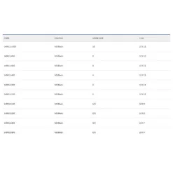 Gamakatsu LS-5013F New Label Single Eyed Hook -Cheap bags Store gamakatsu ls 5013f new label single eyed hook 1