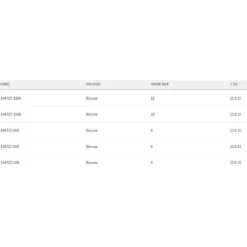 Gamakatsu LS-7513B G-Hard Carp Barbless Single Eyed Hook -Cheap bags Store gamakatsu ls 7513b g hard carp barbless single eyed hook 1