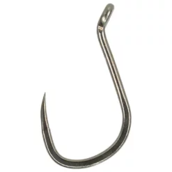 Gamakatsu Powercarp Hair Rigger Barbless Single Eyed Hook