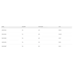 Gamakatsu SL12S Big Game Single Eyed Hook -Cheap bags Store gamakatsu sl12s big game single eyed hook 1