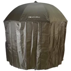 GARBOLINO Bullet Tented Umbrella -Cheap bags Store garbolino bullet tented umbrella 1