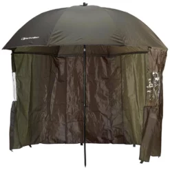 GARBOLINO Bullet Tented Umbrella -Cheap bags Store garbolino bullet tented umbrella 3