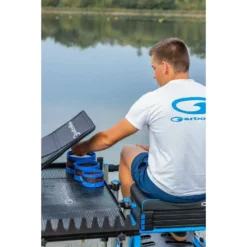 GARBOLINO Deluxe Multigrip Legless XXL Side Tray Tent -Cheap bags Store garbolino deluxe multigrip legless xxl side tray tent 2