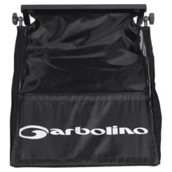 GARBOLINO Deluxe Multigrip Legless XXL Side Tray Tent