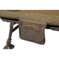 Grade Nightstalker Bedchair -Cheap bags Store grade nightstalker bedchair 3