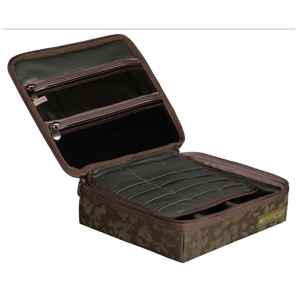 Grade Tackle Bag 6 Grade Tackle Bag - Image 4