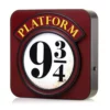 Harry Potter Platform 9 3/4 3D Lamp -Cheap bags Store harry potter platform 9 3 4 3d lamp