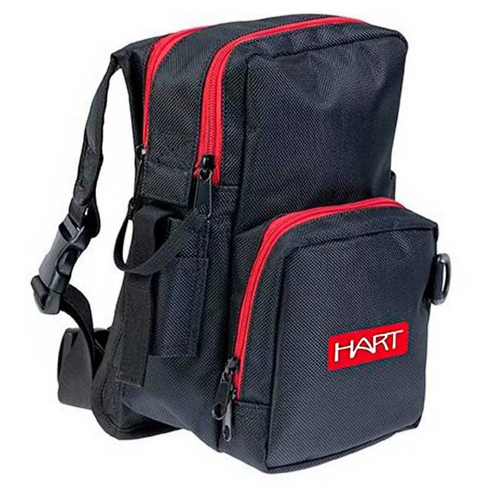 HART Egi Fitness 4.5L Backpack 3 HART Egi Fitness 4.5L Backpack
