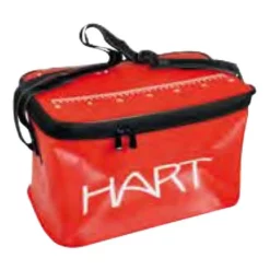 HART Logo Tackle Stack