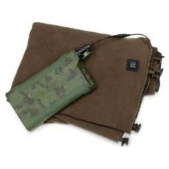 Indulgence Heated Compact Bedchair -Cheap bags Store indulgence heated compact bedchair 3