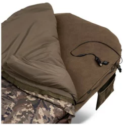 Indulgence Heated Compact Bedchair -Cheap bags Store indulgence heated compact bedchair 4