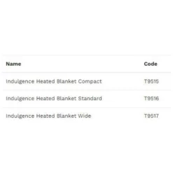 Indulgence Heated Compact Bedchair -Cheap bags Store indulgence heated compact bedchair 5