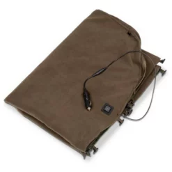 Indulgence Heated Wide Bedchair -Cheap bags Store indulgence heated wide bedchair 2