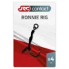 Jrc Contact 3 X Ronnie Single Eyed Hook -Cheap bags Store jrc contact 3 x ronnie single eyed hook