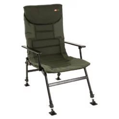 Jrc Defender Hi-Recliner Armchair