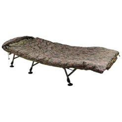 Jrc Rova Wide Fleece