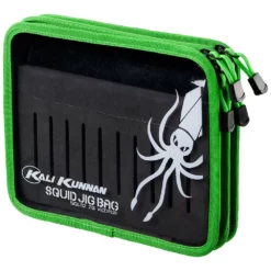 KALI KUNNAN Double Squid Jig Bag