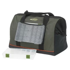 Kinetic Gear Tackle Stack 60L