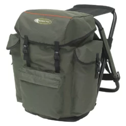 Kinetic High Seat Backpack