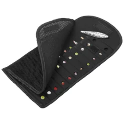 Kinetic Inline Lure Case